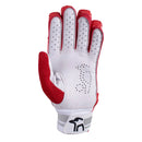 Kookaburra 4.1 T/20 Batting Gloves Red - Cricket shop italy