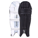 Kookaburra 4.1 T/20 Batting Pads Black - Cricket shop italy