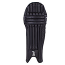 Kookaburra 4.1 T/20 Batting Pads Black - Cricket shop italy