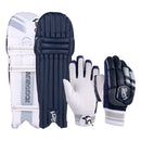 Kookaburra 6.1 T/20 Batting Pad Gloves Set - Cricket shop italy