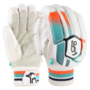 Kookaburra Aura 5.1 Cricket Batting Gloves - Cricket shop italy