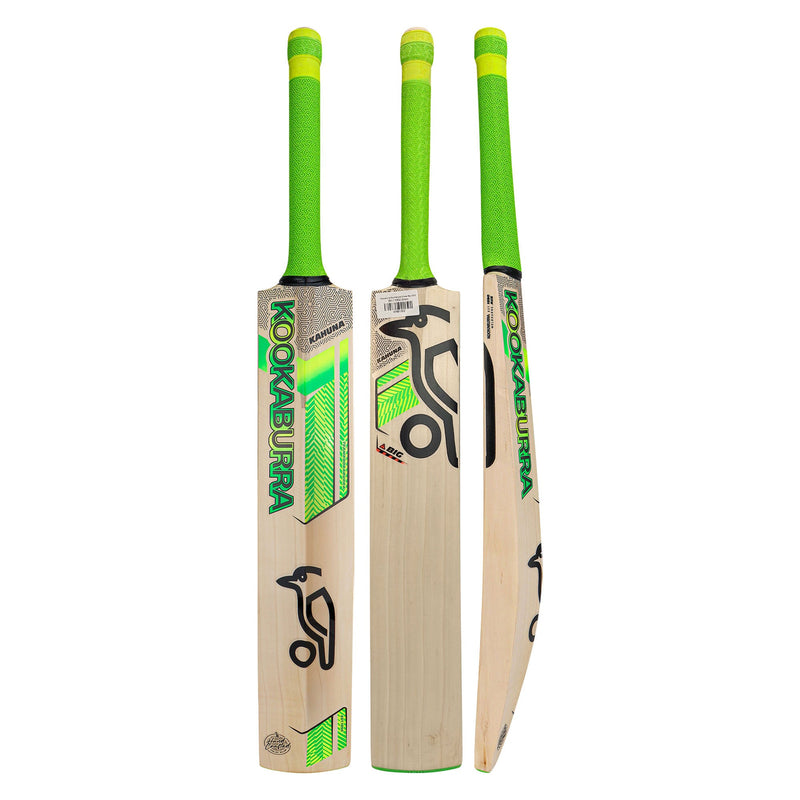 Kookaburra BLAZE PRO 1000 PLUS English Willow Cricket Bat – Harrow