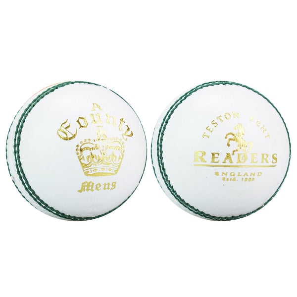 Kookaburra County Crown Cricket Ball