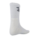 Kookaburra Cream Cricket Socks Kookaburra