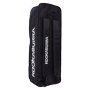 Kookaburra D5500 Duffle Cricket Bag Black/Purple Kookaburra
