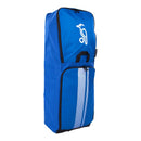 Kookaburra D5500 Duffle Cricket Bag Blue/White Kookaburra