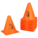 Kookaburra Fielding Practice Cones X25 Kookaburra