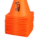Kookaburra Fielding Practice Cones X25 Kookaburra
