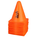 Kookaburra Fielding Practice Cones X25 Kookaburra