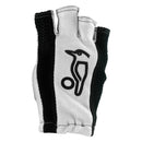 Kookaburra Fingerless Batting Inners WHITE Kookaburra