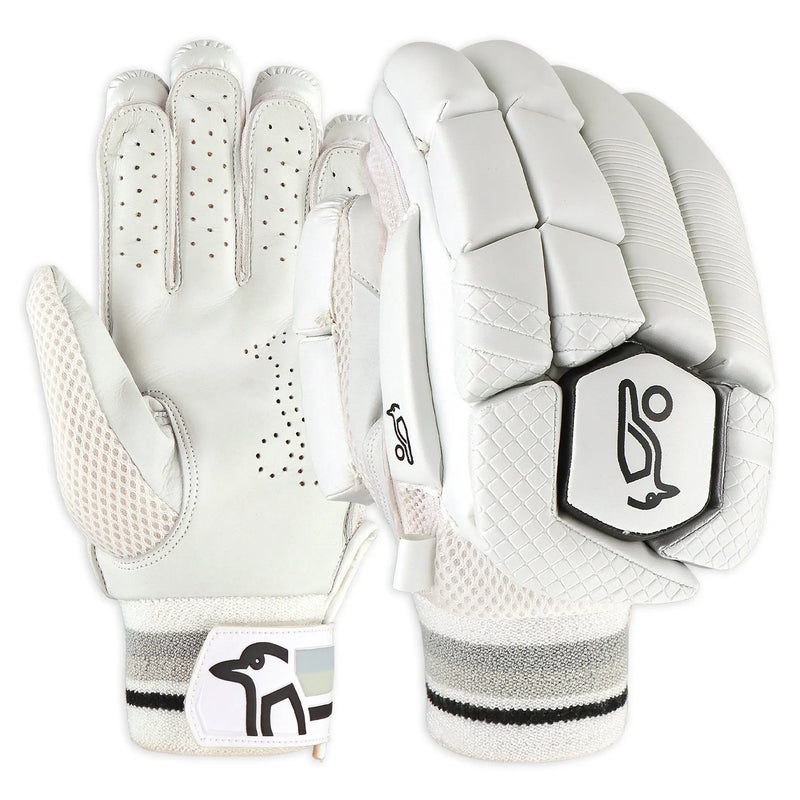 Kookaburra Ghost 4.1 Schlaghandschuhe – Rechte Hand Für Jugendliche, Mit MDF-Schutz & Max Flo-Belüftung Kookaburra Ghost 4.1 Schlaghandschuhe – Rechte Hand Für Jugendliche, Mit MDF-Schutz & Max Flo-Belüftung