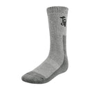 Kookaburra Grey Cricket Socks - Cricket shop italy