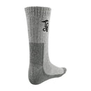 Kookaburra Grey Cricket Socks - Cricket shop italy