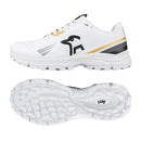 Kookaburra KC 3.0 Rubber Junior Cricket Shoes -2025 - Cricket shop italy