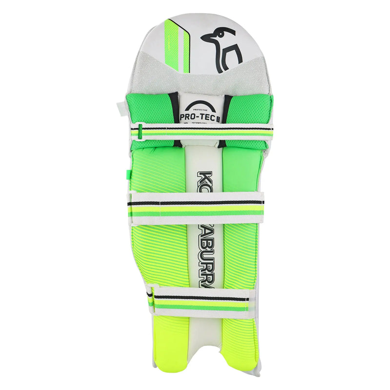 Kookaburra Kahuna 4.1 Batting Pads Adult Kookaburra