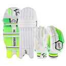 Kookaburra Kahuna 4.1 Batting Pads & Gloves Set Kookaburra