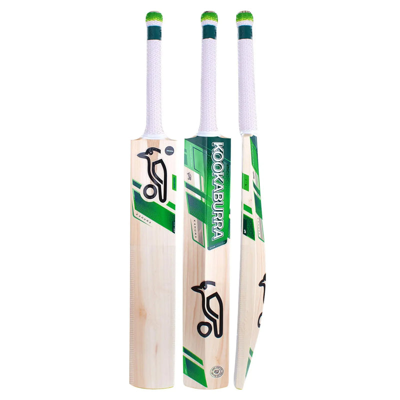 Kookaburra Kahuna 4.1 Cricket Bat Junior Kookaburra