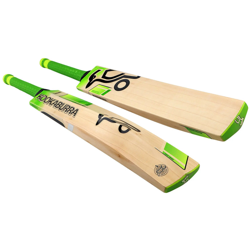 Kookaburra Kahuna 4.1 Cricket Bat Kookaburra