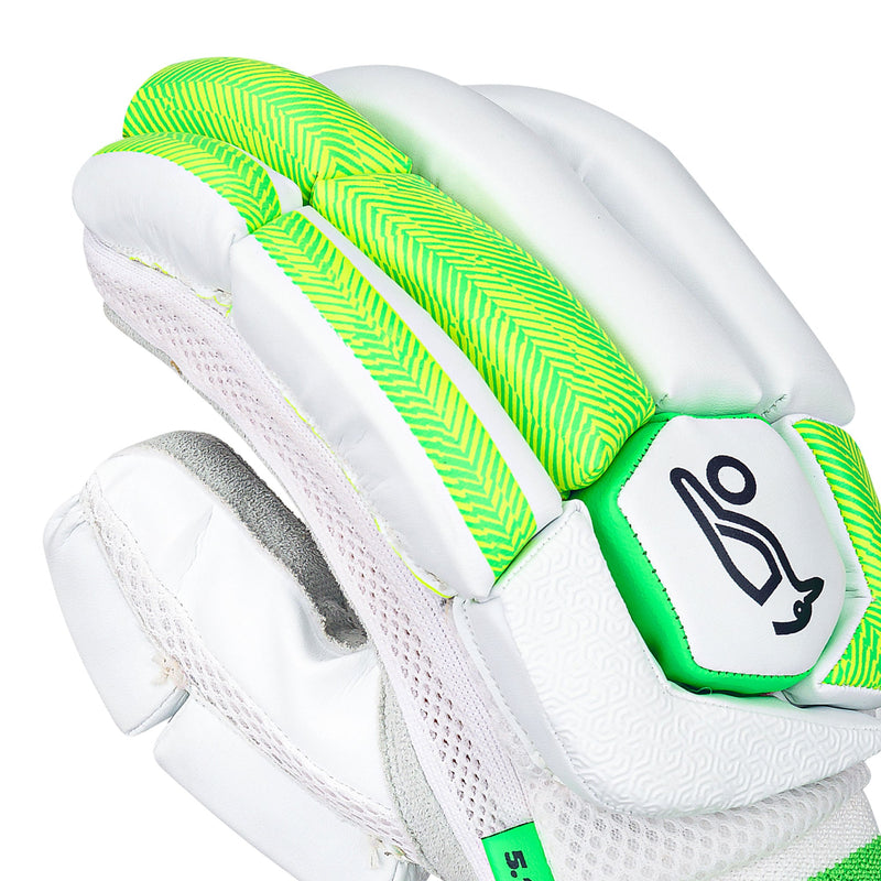 Kookaburra Kahuna 500 Batting Glove - Adult Right Hand Kookaburra Kahuna 500 Batting Glove - Adult Right Hand