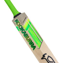 Kookaburra Kahuna 5.1 Legend Cricket Bat Kookaburra