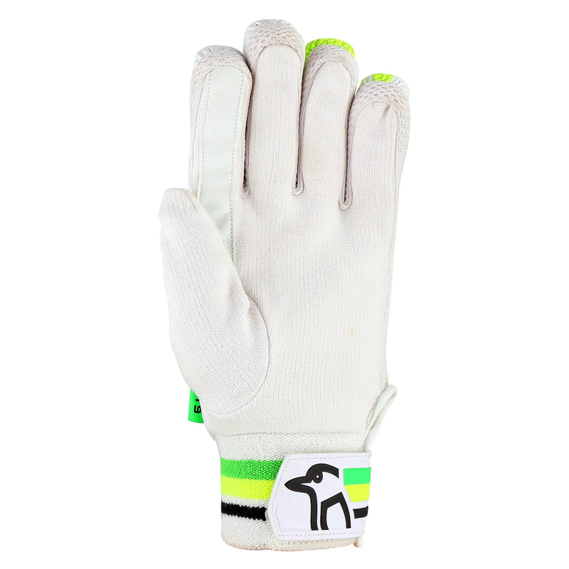 Kookaburra Kahuna 6.1 Batting Gloves - Cricket shop italy