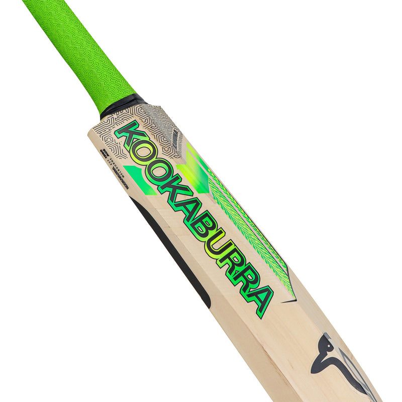 KOOKABURRA 追加画像 Kookaburra Diablo Limited Edition Cricket Bat - Kingsgrove Sports