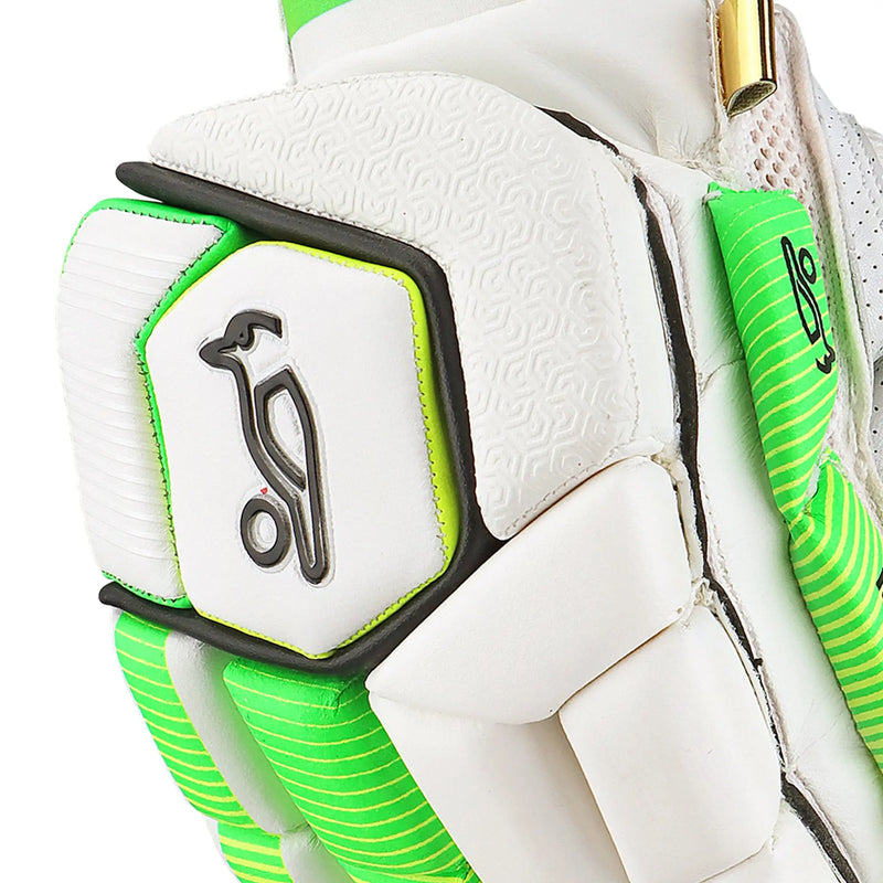 Kookaburra Kahuna Pro Batting Gloves Kookaburra