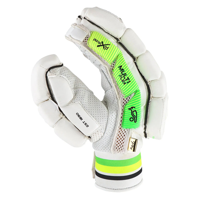Kookaburra Kahuna Pro Batting Gloves Kookaburra