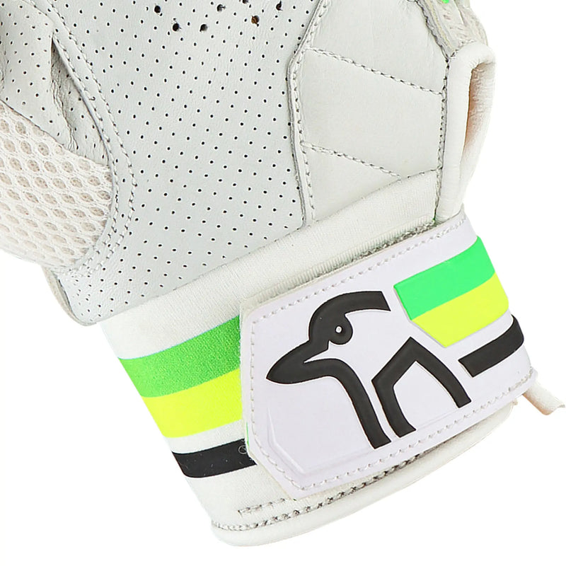 Kookaburra Kahuna Pro Batting Gloves Kookaburra