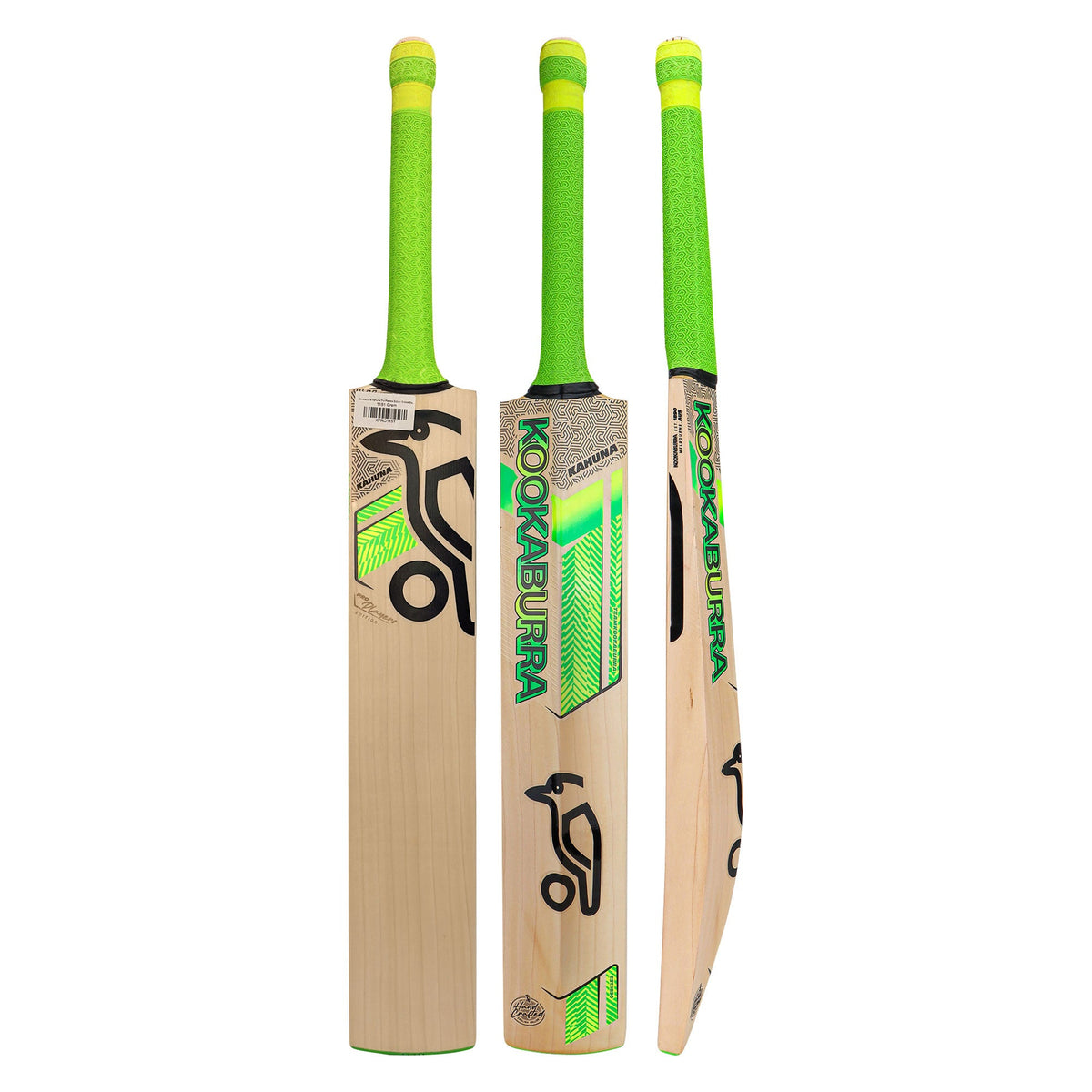 KookaburraKahunaProPlayersEdit