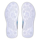 Kookaburra Kc 1.0 Rubber Cricket shoes White/ Mint Kookaburra