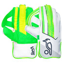 Kookaburra LC 4.0 Wicket Keeping Gloves 2026 Kookaburra
