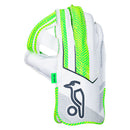 Kookaburra LC 4.0 Wicket Keeping Gloves 2026 Kookaburra