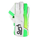 Kookaburra Long Cut 4.0 Wicket Keeping Gloves - Cricket shop italy