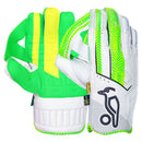 Kookaburra Long Cut Pro Wicket Keeping Gloves Kookaburra