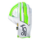 Kookaburra Long Cut Pro Wicket Keeping Gloves Kookaburra