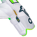 Kookaburra Long Cut Pro Wicket Keeping Gloves Kookaburra