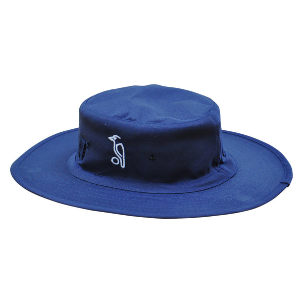 Kookaburra Navy Sun Hat