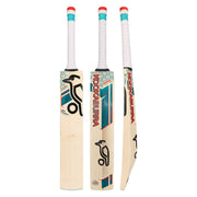 Kookaburra Nickle 5.1 Legend English Willow Cricket Bat Kookaburra