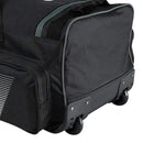 Kookaburra PRO 3500 Wheelie Bag Black/Grey Kookaburra