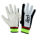 Kookaburra Padded Chamois Wicket keeping inner Kookaburra