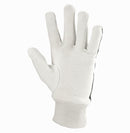 Kookaburra Padded Cotton Wicket Keeping Inner (WHITE) Kookaburra