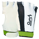 Kookaburra Paded Chamois Fingerless Wicketkeeping Inner - Cricket shop italy