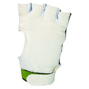 Kookaburra Paded Chamois Fingerless Wicketkeeping Inner - Cricket shop italy
