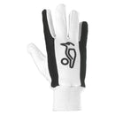 Kookaburra Plain Cotton Wicket Keeping Inner White Kookaburra