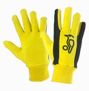 Kookaburra Plain Cotton Wicket keeping Inner Kookaburra