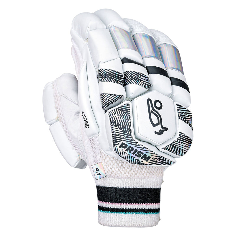 KOOKABURRA Guanti da cricket, unisex, per bambini, taglia S