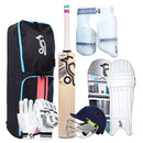 Kookaburra Prism 4.1 Cricket Set With Bat Kookaburra