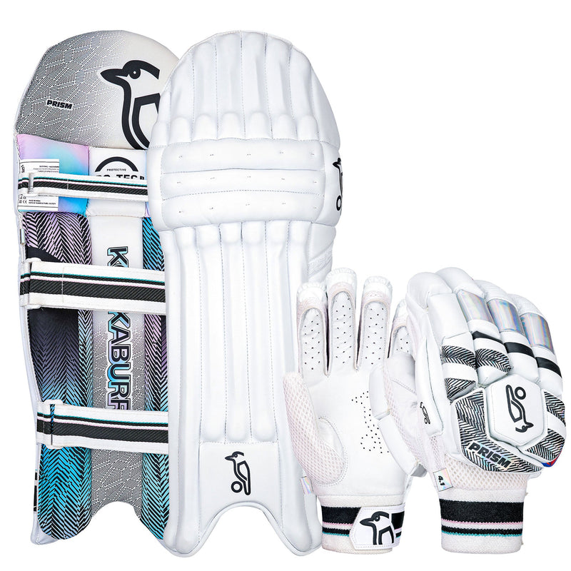 Kookaburra Elite Eco - Pantaloni Da Cricket Uomo In Poliestere Riciclato, Taglia M