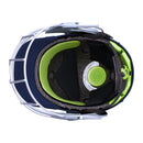 Kookaburra Pro 1200 Cricket Helmet NAVY Kookaburra